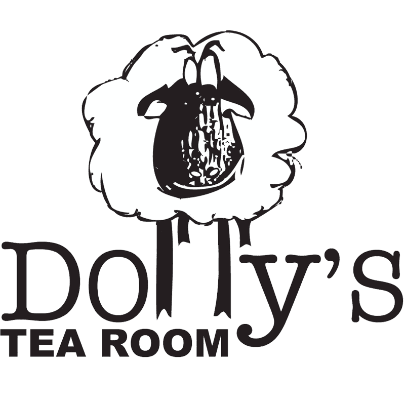 Dollys tea room